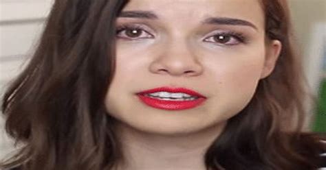 i m not going to apologise for who i am anymore world famous beauty vlogger ingrid nilsen