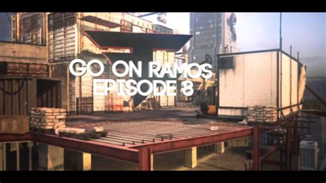 Faze Ramos Top 5 Favorite Go On Ramos Episodes Youtube