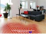 Images of Floor Heating System
