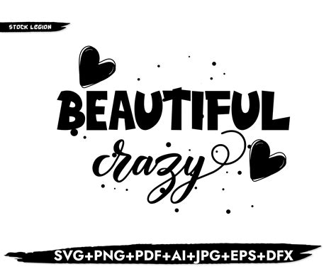 Beautiful Lazy Svg By Stockvectorsvg Thehungryjpeg