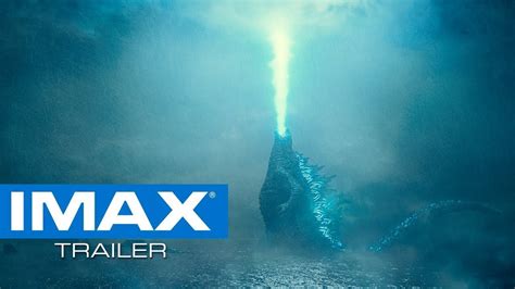 King of the monsters (original title). Godzilla: King of the Monsters (2019) • IMAX Trailer #1 ...