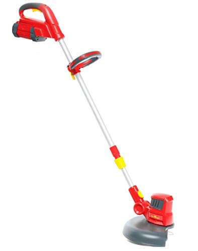 Jetzt stöbern, preise vergleichen und online bestellen! WOLF-Garten Rasentrimmer LI-ION POWER GTB 36V 41AJLTAC650 ...