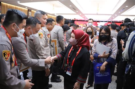 Kementerian Pendayagunaan Aparatur Negara Dan Reformasi Birokrasi