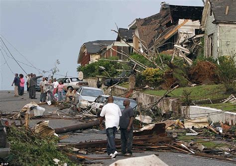 Tornado risk and historical tornado data for alabama (al). ANM's Media: ALABAMA TORNADO's
