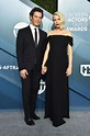 People: Michelle Williams and Husband Thomas Kail Welcome ...