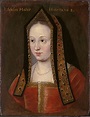 Elizabeth of York | Historia de los tudor, Retratos, Personajes historicos