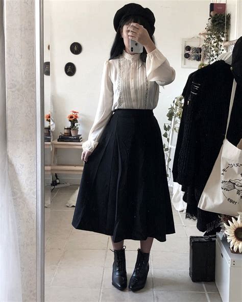 Tbh I Love The Victorian Era And Would Love To Get Into That Style More