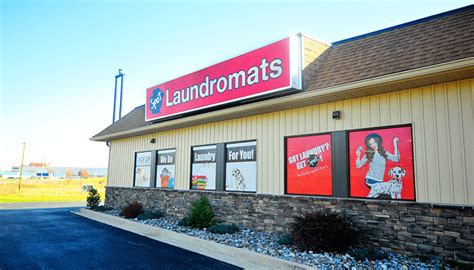 Laundromats have become a canny choice for investors and entrepreneurs looking to play a minor role in locations near colleges and universities are also attractive, with the vast majority of students using the services of take a fine tooth comb to the machines, are they large industrial washers and dryers? Laundromat Near Me | 8 Spot Locations | Coin Or Card Spot ...