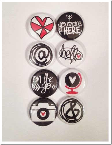 Create Your Everyday A Flair For Buttons And The Cut Shoppe Blog Hop