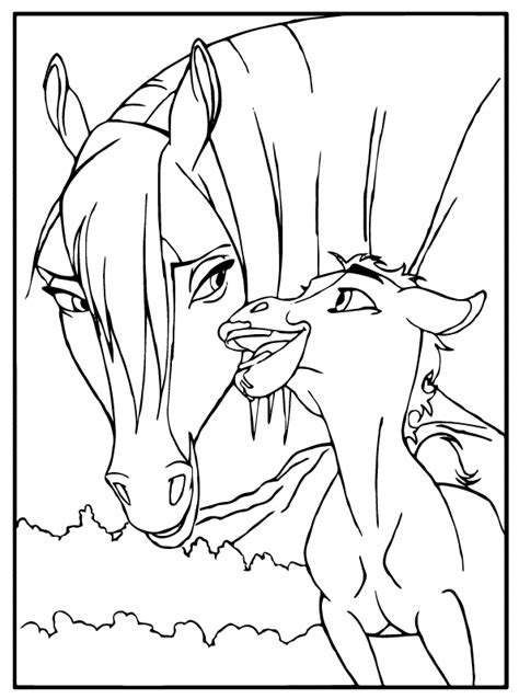 Udało ci się przewinąć na sam dół, aby dowiedzieć się więcej o paardenhoofd? Kids-n-fun.com | 63 coloring pages of Horses