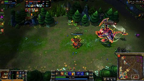 This is a subreddit devoted to the game league of legends. Co-Optimus - News - Upcoming League of Legends Update ...