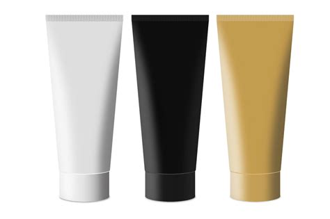 Download Cosmetic tube mockup. Product mockup By NatalyDesign | TheHungryJPEG.com