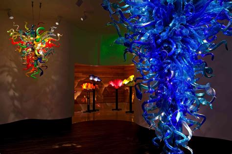 Chihuly Recycled Art Creative Crafts
