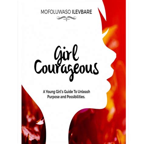 Girl Courageous Rovingheights Books