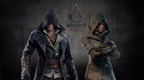 Latest Assassin S Creed Syndicate Wallpaper K FULL HD For