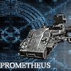 Stargate SG1: Prometheus by TheAngryAngel on DeviantArt