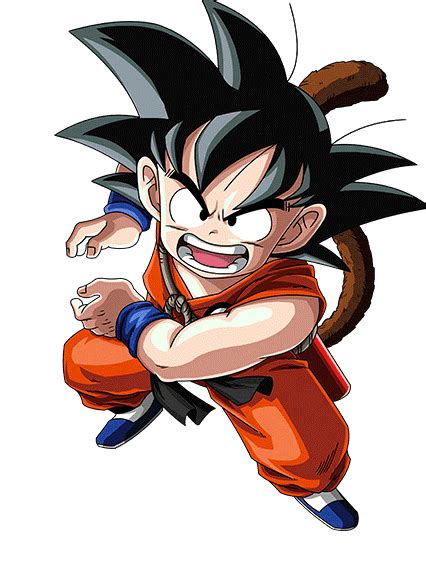 Browse and download free kamehameha dragon ball png picture. Son Goku | Personajes de dragon ball, Dragones, Goku niño