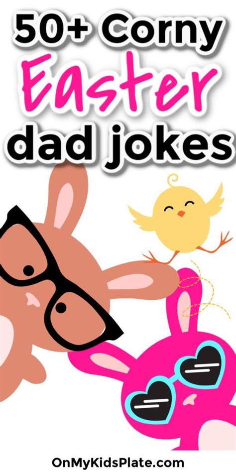 50 Silly Easter Jokes For Kids Artofit