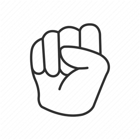Fist Emoji