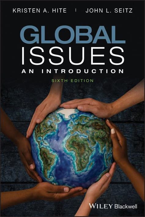 Pdf Global Issues By Kristen A Hite Ebook Perlego