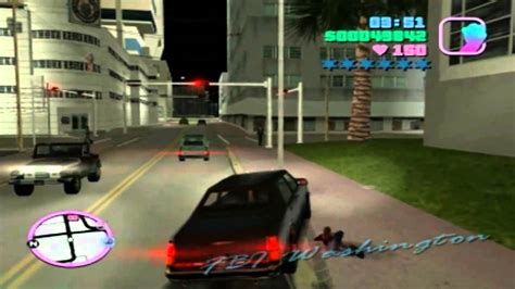 Lets Play Gta Vice City By Ksevis Odc 11 Youtube