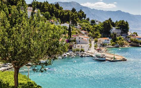 In 1527, faced with ottoman conquest, the croatian parliament elected ferdinand i of the house of habsburg to the. Luxury Holidays On The Dalmatian Coast | Croatia