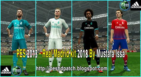We did not find results for: PES 2013 - New Kits • Real Madrid C.F • Season 2017 - 2018 ...