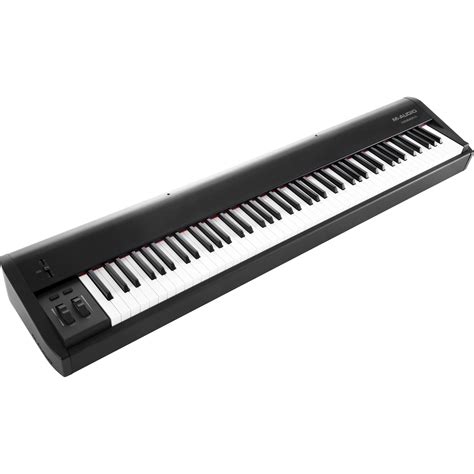 M Audio Hammer 88 88 Key Usbmidi Keyboard Controller Hammer 88