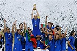 Mondiale calcio all’italia nel 2006 – Giovanni Mancini
