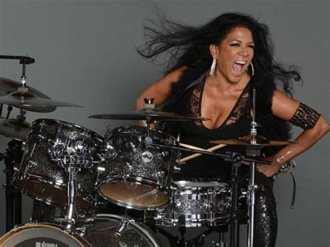 15 Greatest Female Drummers Alive Drum That