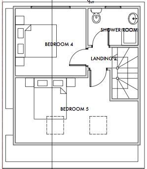 Planning a loft extension is a common job in the uk domestic construction market. The Start of a New Loft Conversion | Loft conversion ...