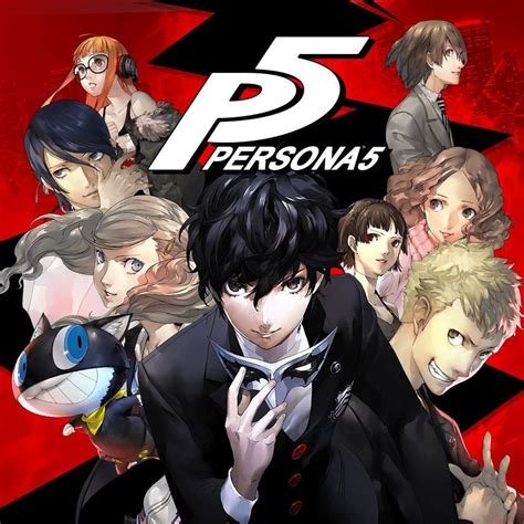Persona 5 Ost Aria Of The Soul By Linftw Listen On Audiomack