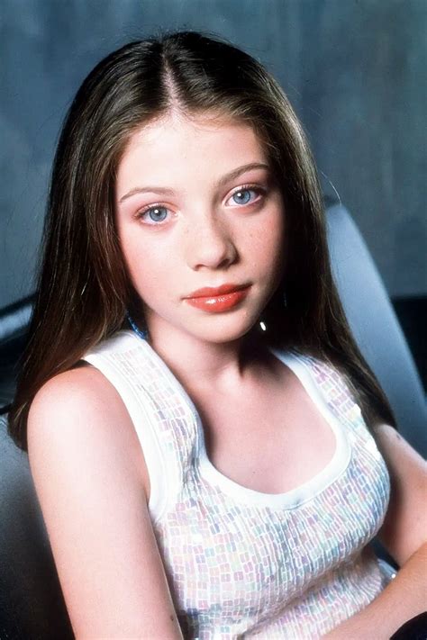 Michelle Trachtenberg Profile Images — The Movie Database Tmdb