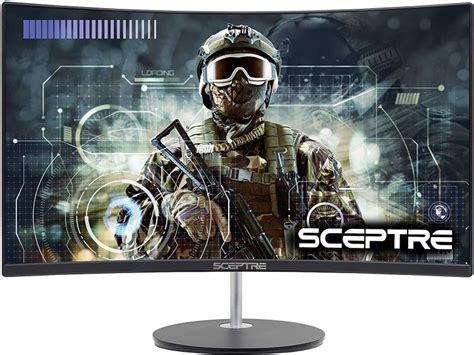 The 10 Best Curved Gaming Monitors