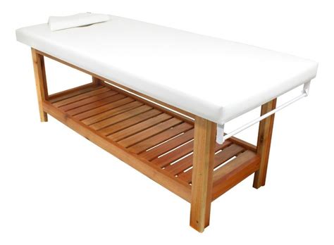 Maca Para Massagem Cama Oasis Kixiki R 219000 Em Mercado Livre