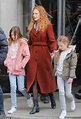 Nicole Kidman and Keith Urban's daughters make their debut on Big ...