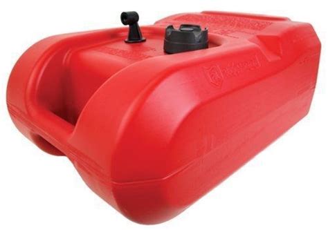 Buy 6 Gallon Ultra6 Portable Fuel Tank Like New In Chattanooga
