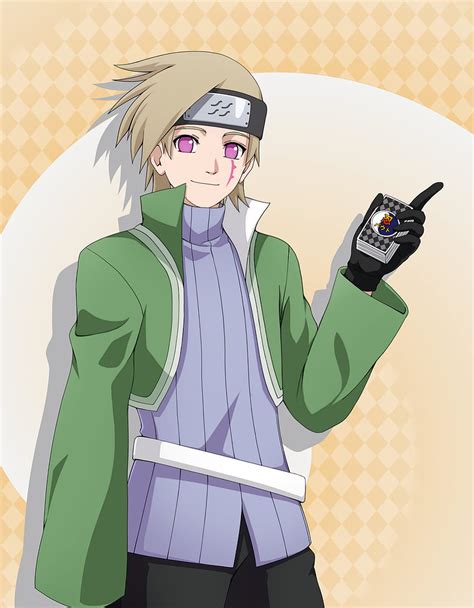 Karatachi Kagura Boruto Naruto Next Generations Anime Board Hd Phone