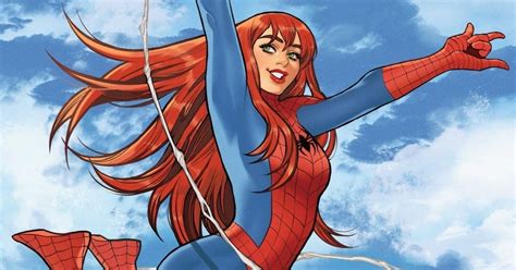 Cosplayer mexicana se convierte en la Spider Girl más linda del Spider