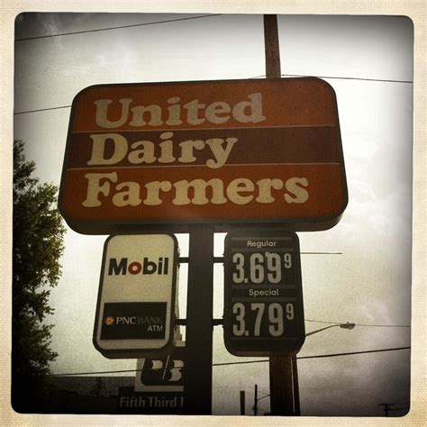 United Dairy Farmers Grocery 5311 Madison Rd Madisonville