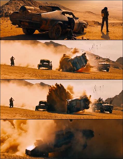 Mad Max Fury Road V8 Apparent Demise Mad Max Mad Max Film Mad Max Fury