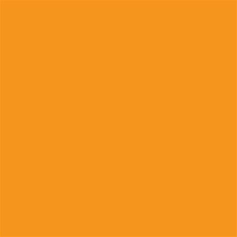 Kies Je Kleur Oranje Vierkante Kaart Kaartje2go