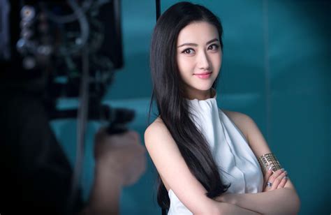 Chinese Actress Jing Tian Joins Pacific Rim 2