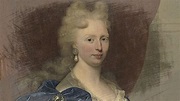 Dorotea Sofía de Neoburgo, La Ambiciosa Madre de la Reina Isabel de ...