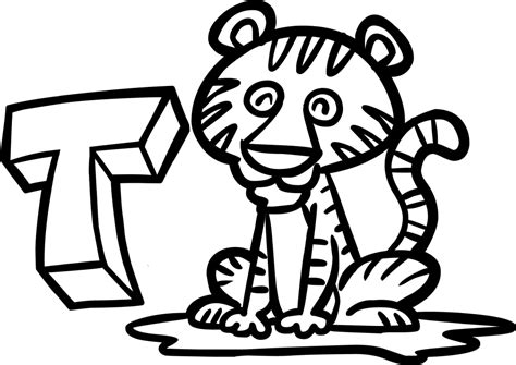 Winnie the pooh and piglet svg files. Tiger Cub Scout Coloring Pages - Coloring Home
