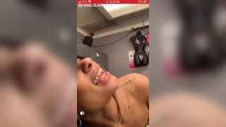 Tits Start At 15 Then Randomly Throughout Nude Video On YouTube