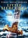 Little Hercules in 3-D (2009) | Horreur.net