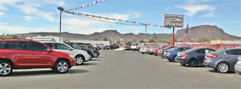 Freedom Auto Sales Your Kingman Used Car Dealership