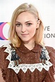 ANNASOPHIA ROBB at Creative Coalition’s Annual Television Humanitarian ...