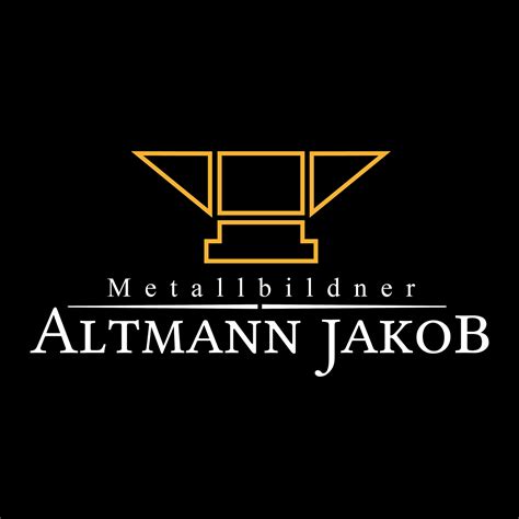 Metallbildner Altmann Jakob Miltach